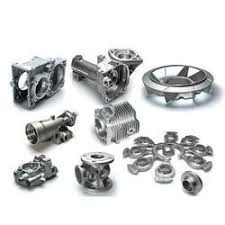 Casting machinery spares